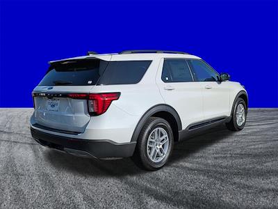 2026 Ford Explorer RWD SUV for sale #GC16394 - photo 2