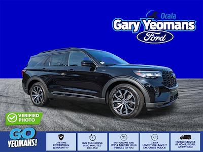 2026 Ford Explorer RWD SUV for sale #GC16865 - photo 1