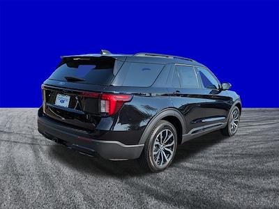 2026 Ford Explorer RWD SUV for sale #GC16865 - photo 2
