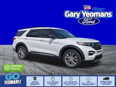 2022 Ford Explorer RWD SUV for sale #GC17021A - photo 1