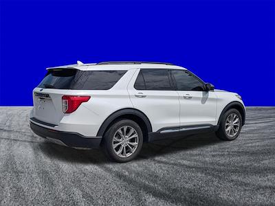 2022 Ford Explorer RWD SUV for sale #GC17021A - photo 2