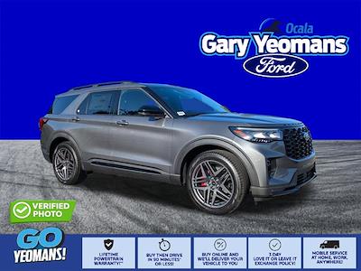 2026 Ford Explorer RWD SUV for sale #GC17063 - photo 1