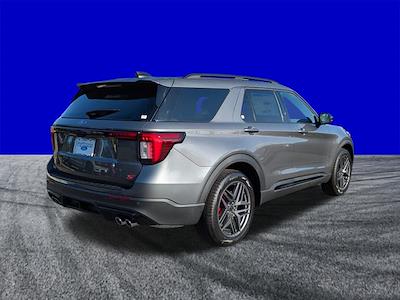 2026 Ford Explorer RWD SUV for sale #GC17063 - photo 2