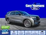 2026 Ford Explorer RWD SUV for sale #GC17063 - photo 1