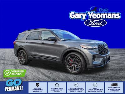 2026 Ford Explorer 4WD SUV for sale #GC18532 - photo 1