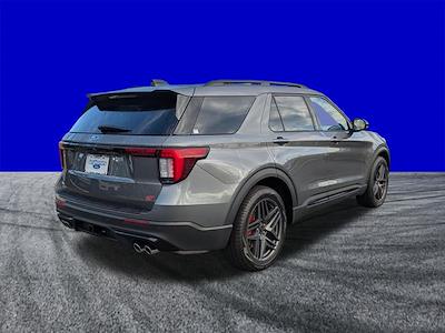2026 Ford Explorer 4WD SUV for sale #GC18532 - photo 2