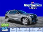 New 2026 Ford Explorer Active thumbnail 1