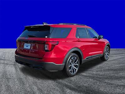 New 2026 Ford Explorer ST-Line for sale #GC19793 - photo 2