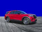 New 2026 Ford Explorer ST-Line for sale #GC19793 - photo 3