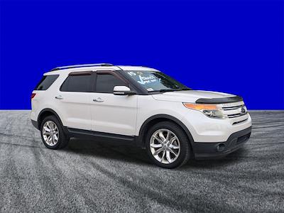 2015 Ford Explorer 4WD SUV for sale #GC20734A - photo 2