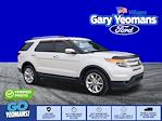 2015 Ford Explorer 4WD SUV for sale #GC20734A - photo 1