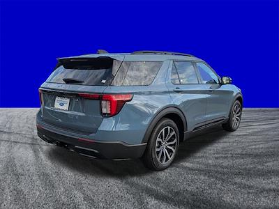 2026 Ford Explorer RWD SUV for sale #GC31456 - photo 2
