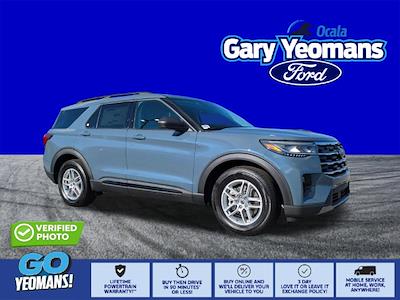 2026 Ford Explorer RWD SUV for sale #GC31613 - photo 1
