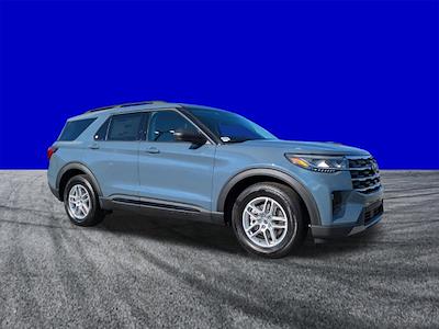 2026 Ford Explorer RWD SUV for sale #GC31613 - photo 2