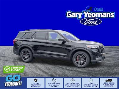 New 2026 Ford Explorer ST for sale #GC34227 - photo 1