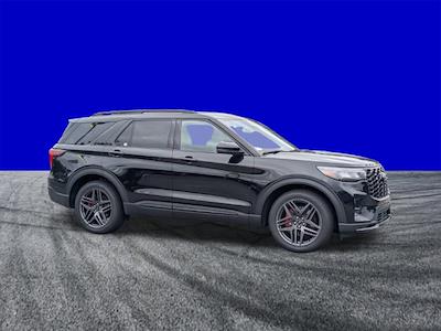 New 2026 Ford Explorer ST for sale #GC34227 - photo 2