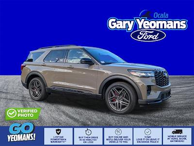 2026 Ford Explorer 4WD SUV for sale #GC34279 - photo 1