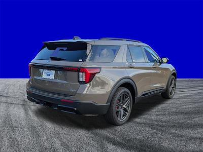 2026 Ford Explorer 4WD SUV for sale #GC34279 - photo 2