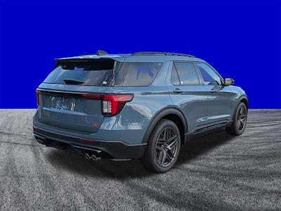 New 2026 Ford Explorer ST for sale #GC35887 - photo 2