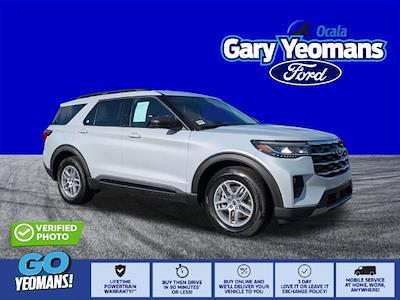 2026 Ford Explorer RWD SUV for sale #GC35948 - photo 1
