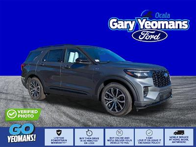 2026 Ford Explorer RWD SUV for sale #GC37834 - photo 1