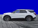 New 2026 Ford Explorer ST thumbnail 7