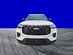 New 2026 Ford Explorer ST thumbnail 8