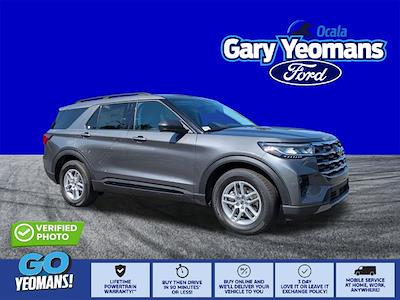 2026 Ford Explorer RWD SUV for sale #GC43744 - photo 1