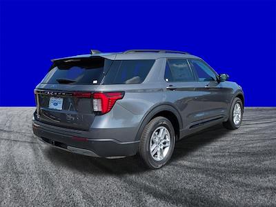 2026 Ford Explorer RWD SUV for sale #GC43744 - photo 2