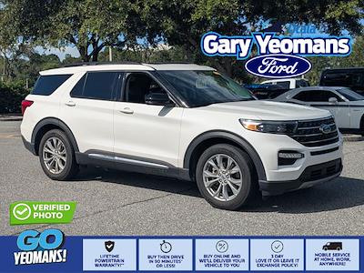 2024 Ford Explorer RWD SUV for sale #GC43744A - photo 1