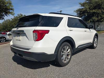 2024 Ford Explorer RWD SUV for sale #GC43744A - photo 2