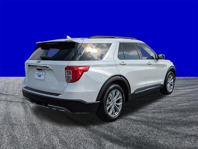 2024 Ford Explorer RWD SUV for sale #GC43744A - photo 2