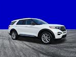 2024 Ford Explorer RWD SUV for sale #GC43744A - photo 3