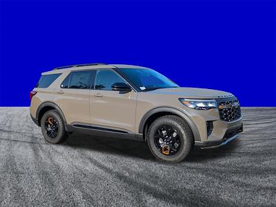 2026 Ford Explorer 4WD SUV for sale #GC46304 - photo 2