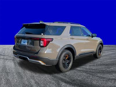2026 Ford Explorer 4WD SUV for sale #GC46304 - photo 2