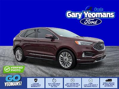 2020 Ford Edge FWD SUV for sale #GL03217A - photo 1