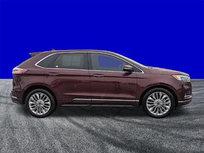 2020 Ford Edge FWD SUV for sale #GL03217A - photo 2