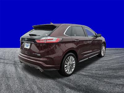 2020 Ford Edge FWD SUV for sale #GL03217A - photo 2