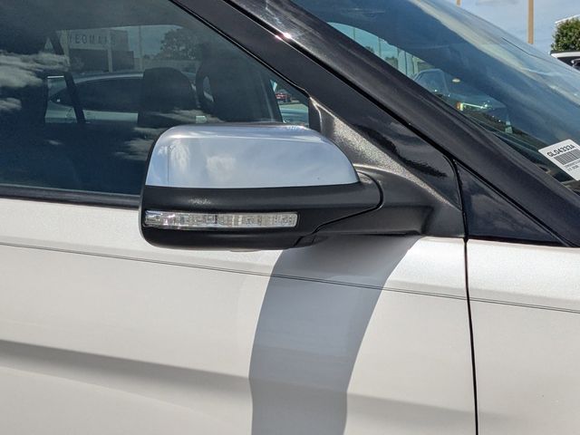 Used 2018 Ford Explorer - photo 13