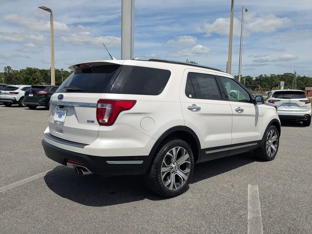 Used 2018 Ford Explorer - photo 5