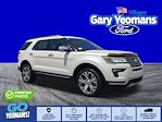2018 Ford Explorer 4WD SUV for sale #GL04333A - photo 1