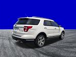 2018 Ford Explorer 4WD SUV for sale #GL04333A - photo 3