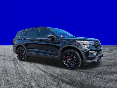 2021 Ford Explorer 4WD SUV for sale #GL10285A - photo 2