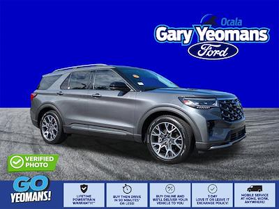 2025 Ford Explorer RWD SUV for sale #GL11275A - photo 1