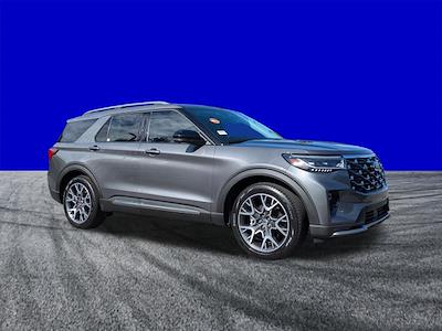 2025 Ford Explorer RWD SUV for sale #GL11275A - photo 2