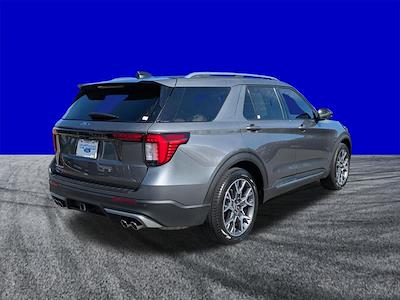 2025 Ford Explorer RWD SUV for sale #GL11275A - photo 2