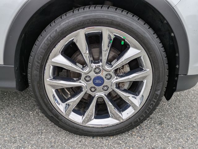 Used 2016 Ford Escape - photo 13