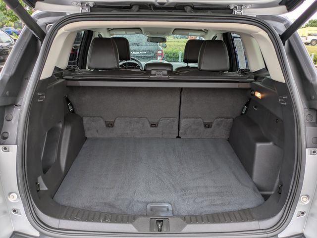 Used 2016 Ford Escape - photo 15