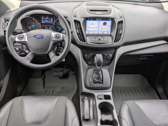 Used 2016 Ford Escape - photo 17