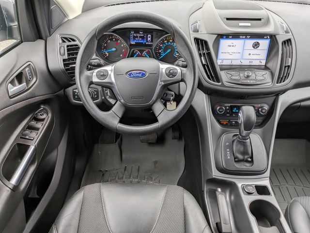 Used 2016 Ford Escape - photo 18